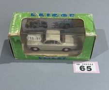 Eligor Corvair Monza Vehicle -