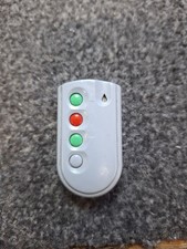 SWS SeceuroGlide Single