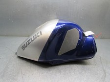 Suzuki GSX1300 R Hayabusa 1999 Motorcycle Gas Petrol Fuel Tank Assembly 