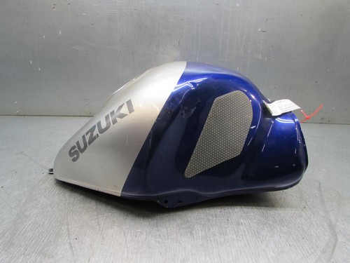 Suzuki gsx1300 hayabusa - gsx1300, 1999