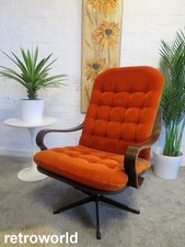 Mid Century Vintage Retro