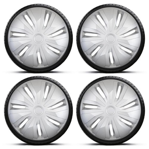 Silver inch deep - 4x,