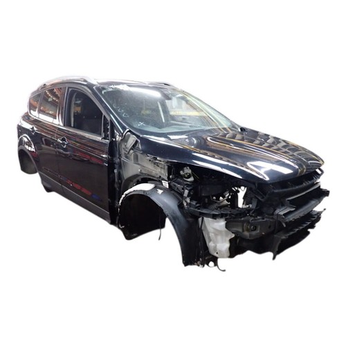 Ford kuga fuel - kuga, pump