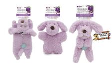 Calming Dog Pup Toy Comforter