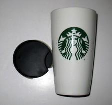 Starbucks Ceramic Travel