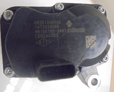 Nissan X-trail Renault Trafic