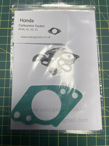 Honda bf40a bf50a - honda, 4-stroke