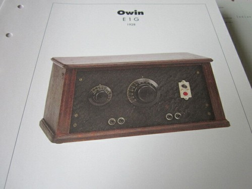 Radio archive n94 - radio,