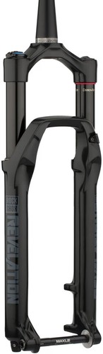 Rockshox revelation motion - revelation, rc
