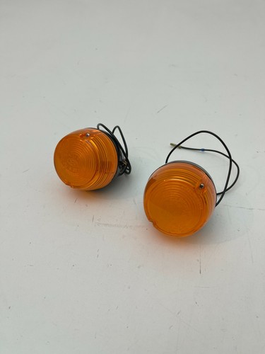 Pair front blinkers cev - pair,