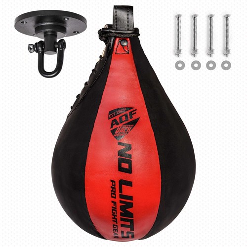 Aqf speed ball - aqf, punch
