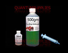 GREEN TOOLING GELCOAT 500gm