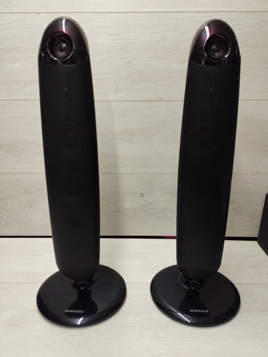 Samsung speakers fx715 - samsung, ps-fx715