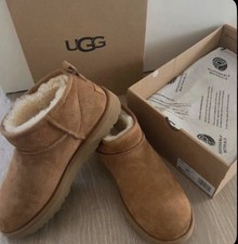 UGG Australia Women's Brown