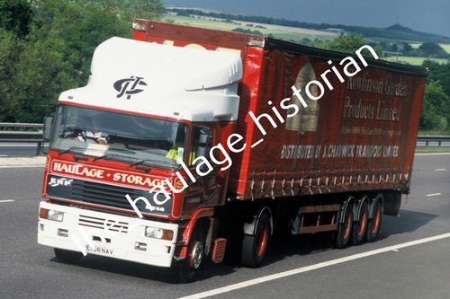 Thh truck photos - thh,