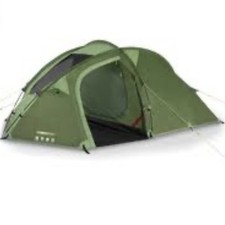 3 man Tent Urban Escape Sukai Green