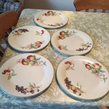 St Michael (M & S) Ashberry