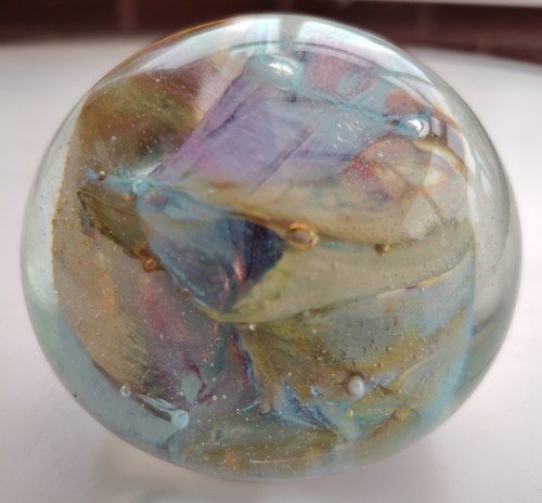 Isle wight glass - isle,