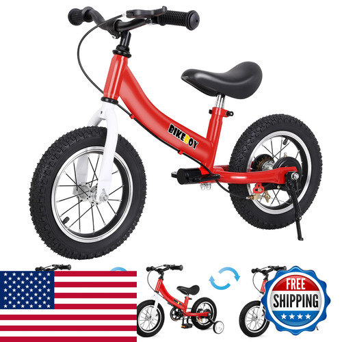 Bikeboy balance bike 1the - bikeboy, in