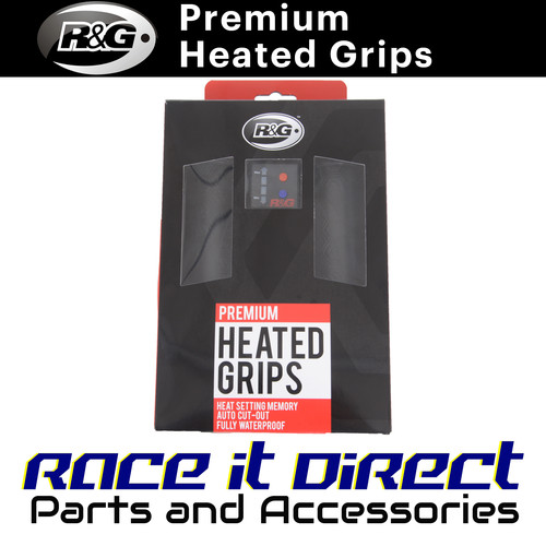Premium heated grips - premium, for