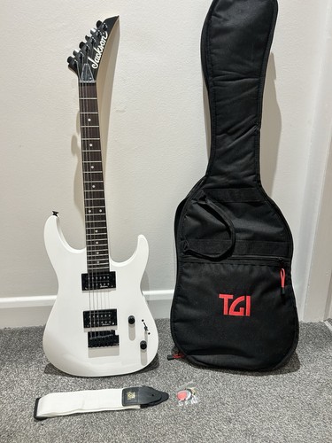 New jackson js22 dinky - dinky, ht