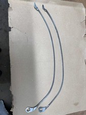 BSA C10L. Chrome, Tank Styling