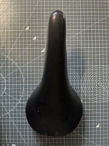 Selle san marco rolls titanio - selle,