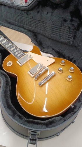 Les paul classic - (gibson),