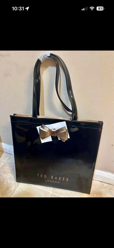 Official ted baker - baker, bow