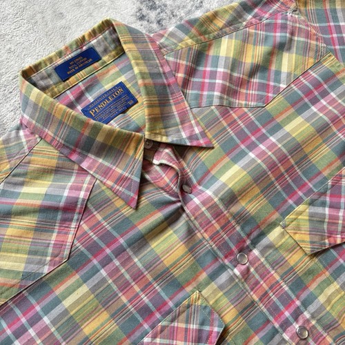 Mens pendleton western pearl - mens,