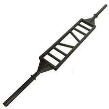 Weight Training Bar Barbell