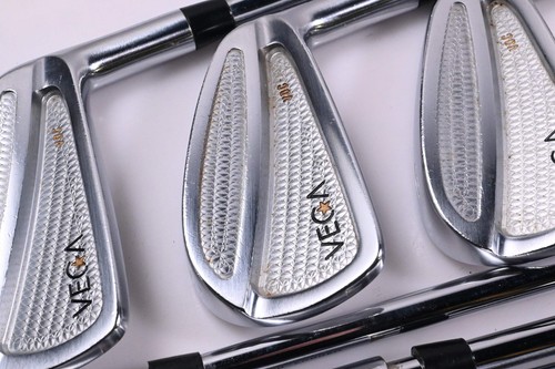 Vega vdc irons x flex - /, 4-pw