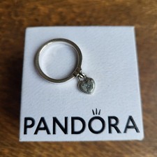 Genuine Pandora Retired Love
