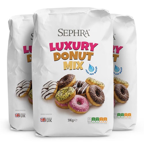 Sephra commercial 12kg just - commercial,