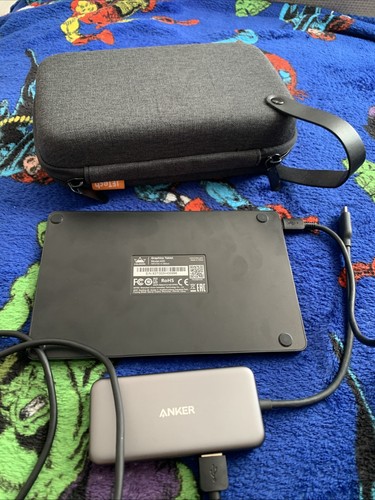 Wacom intuos pro - wacom,