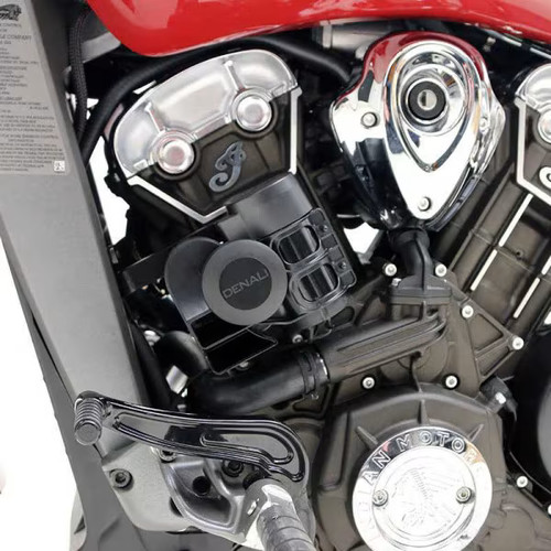 Denali soundbomb motorbike - denali,