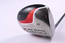 Callaway Big Bertha 460 Driver