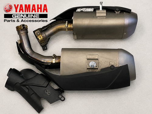 Genuine yamaha oem factory - oem,