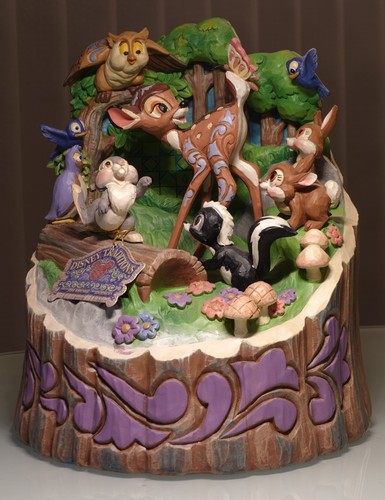 Disney traditions jim - disney,