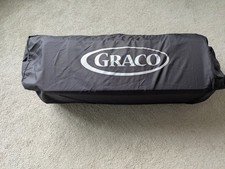 Graco FoldLite Travel Cot from