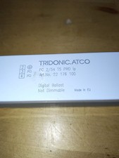 Tridonic Atco High Frequency