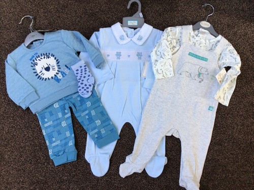 Bundle baby boys - , clothes