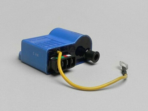 Genuine ducati cdi - ducati, for