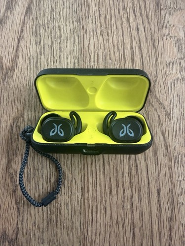 Jaybird vista true wireless - true,