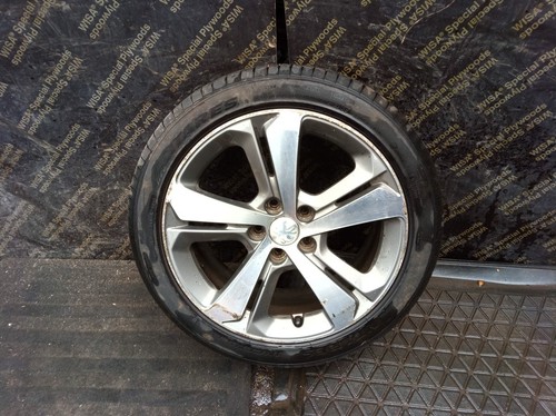 Peugeot 308 mk2 - peugeot, hatch