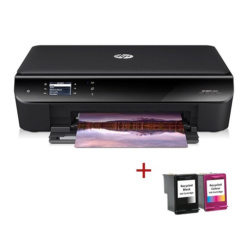 Envy 4507 all - in, one