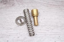 Oil Valve Pressure Valve