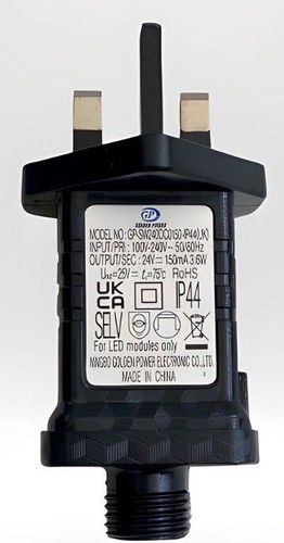 Adapter transformer for led - adapter,