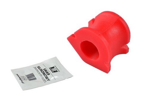Stabiliser mounting tedgum - stabiliser,