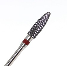 Carbide Nail Drill Bit 4 mm